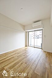 名古屋市営東山線 池下駅 徒歩3分の賃貸マンション 7階1Kのリビング/ダイニング