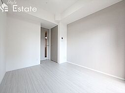 名古屋市営名城線 矢場町駅 徒歩9分の賃貸マンション 6階1Kのリビング/ダイニング