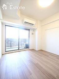 名古屋市営名城線 本山駅 徒歩2分の賃貸マンション 3階1Kのリビング/ダイニング