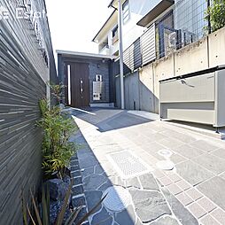 名古屋市営東山線 本山駅 徒歩5分の賃貸アパート