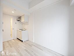 名古屋市営桜通線 今池駅 徒歩4分の賃貸マンション 10階1DKのリビング/ダイニング