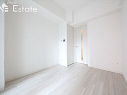 JR中央本線 鶴舞駅 徒歩8分の賃貸マンション 5階1Kのリビング/ダイニング