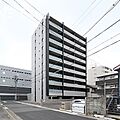 JR東海道本線 金山駅 徒歩9分の賃貸マンション