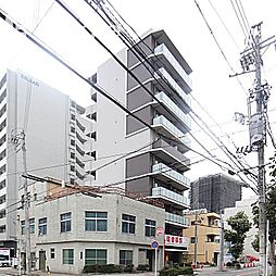 名古屋市営名城線 金山駅 徒歩8分の賃貸マンション