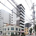 名古屋市営名城線 金山駅 徒歩8分の賃貸マンション