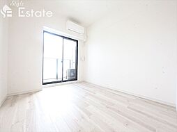 JR東海道本線 金山駅 徒歩8分の賃貸マンション 10階1Kのリビング/ダイニング