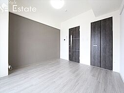 名古屋市営東山線 今池駅 徒歩7分の賃貸マンション 3階1Kのリビング/ダイニング