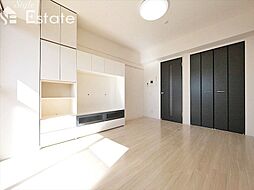 名古屋市営鶴舞線 鶴舞駅 徒歩8分の賃貸マンション