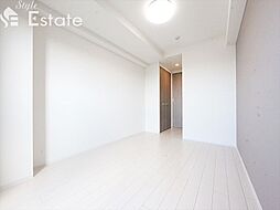 名鉄名古屋本線 金山駅 徒歩4分の賃貸マンション 11階1Kのリビング/ダイニング