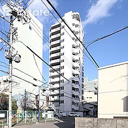 名古屋市営東山線 新栄町駅 徒歩5分