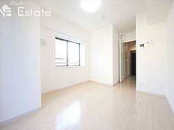 名古屋市営東山線 新栄町駅 徒歩5分の賃貸マンション 10階1Kのリビング/ダイニング