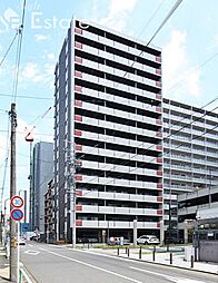 名古屋市営鶴舞線 鶴舞駅 徒歩8分