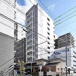 名古屋市営名城線 東別院駅 徒歩5分の賃貸マンション