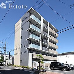 名古屋市営東山線 今池駅 徒歩4分