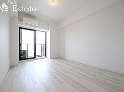 名古屋市営名城線 東別院駅 徒歩5分の賃貸マンション 6階1Kのリビング/ダイニング