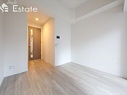 名古屋市営東山線 今池駅 徒歩4分の賃貸マンション 12階1Kのリビング/ダイニング