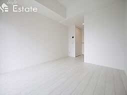 JR中央本線 鶴舞駅 徒歩8分の賃貸マンション 3階1Kのリビング/ダイニング