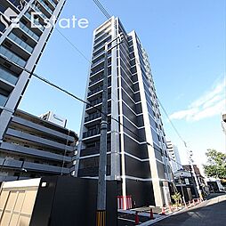 エステムコート名古屋新栄IVネスト