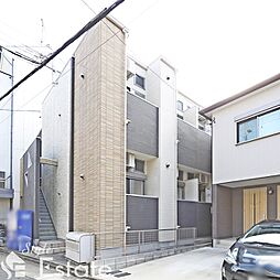 🉐敷金礼金0円！🉐名古屋市営東山線 覚王山駅 徒歩10分