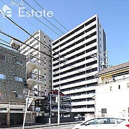 🉐敷金礼金0円！🉐名古屋市営名城線 ナゴヤドーム前矢田駅 徒歩15分