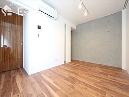 名古屋市営桜通線 御器所駅 徒歩5分の賃貸マンション 3階1LDKのリビング/ダイニング