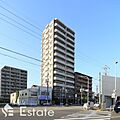 名古屋市営桜通線 桜山駅 徒歩8分の賃貸マンション