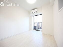 名古屋市営名城線 上前津駅 徒歩5分の賃貸マンション 3階1Kのリビング/ダイニング