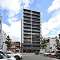 名古屋市営東山線 今池駅 徒歩2分の賃貸マンション
