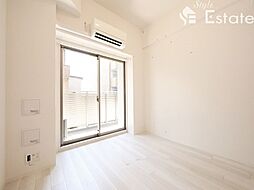 JR中央本線 鶴舞駅 徒歩6分の賃貸マンション 3階1Kのリビング/ダイニング