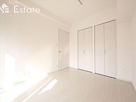 愛知県名古屋市中区新栄１丁目（賃貸マンション1LDK・6階・48.46㎡） その7