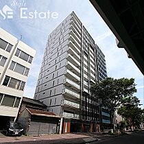 愛知県名古屋市中区新栄１丁目（賃貸マンション1LDK・6階・48.46㎡） その1