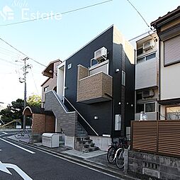 ハーモニーテラス下方町