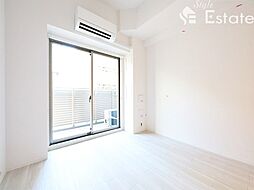 JR中央本線 鶴舞駅 徒歩6分の賃貸マンション 8階1Kのリビング/ダイニング