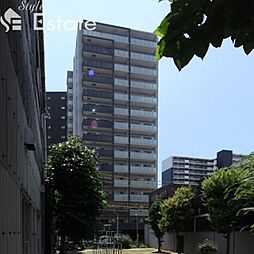 🉐敷金礼金0円！🉐名古屋市営名城線 上前津駅 徒歩6分