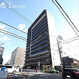 🉐敷金礼金0円！🉐名古屋市営東山線 今池駅 徒歩5分