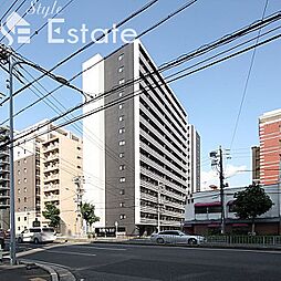 🉐敷金礼金0円！🉐名古屋市営鶴舞線 鶴舞駅 徒歩9分