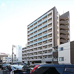 🉐敷金礼金0円！🉐名古屋市営東山線 新栄町駅 徒歩9分