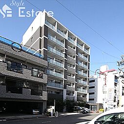 名古屋市営東山線 新栄町駅 徒歩8分