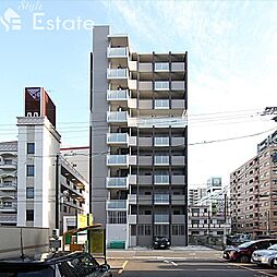 🉐敷金礼金0円！🉐名古屋市営東山線 今池駅 徒歩7分