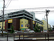 アピタ 千代田橋店（324m）