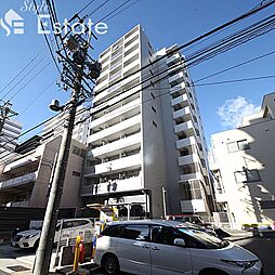 🉐敷金礼金0円！🉐名古屋市営東山線 今池駅 徒歩4分