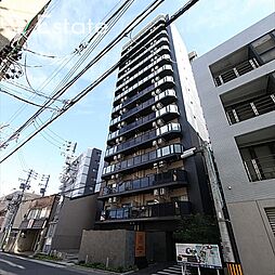 名古屋市営鶴舞線 鶴舞駅 徒歩10分