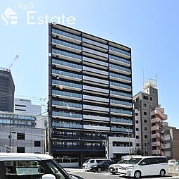 名古屋市営東山線 今池駅 徒歩1分