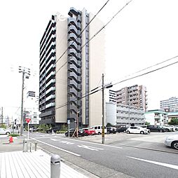 プレサンス　レイズ　千種今池II