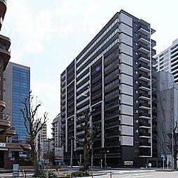 東海道本線 金山駅 徒歩3分
