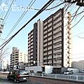 名古屋市営名城線 茶屋ヶ坂駅 徒歩7分の賃貸アパート