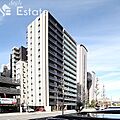 名古屋市営鶴舞線 丸の内駅 徒歩6分の賃貸マンション