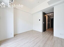 名古屋市営東山線 今池駅 徒歩5分の賃貸マンション 8階1Kのリビング/ダイニング