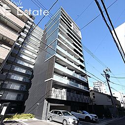 名古屋市営東山線 千種駅 徒歩2分の賃貸マンション
