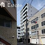 愛知県名古屋市中区正木4丁目：物件画像／株式会社EIGHT　スタイルエステート池下支店